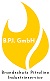 Kundenlogo von B.P.I. GmbH