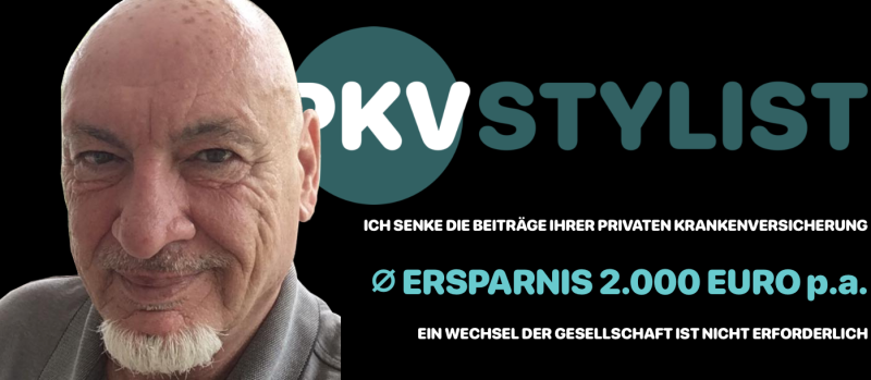 Kundenbild groß 1 PKV STYLIST