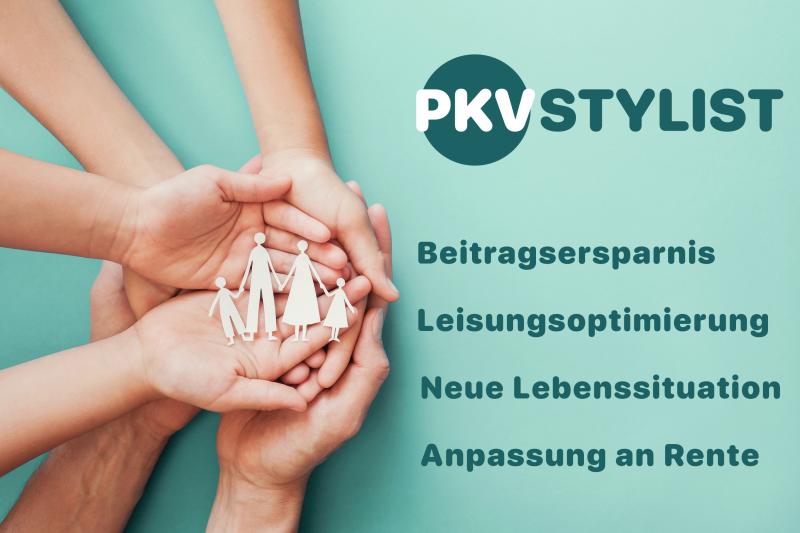 Kundenbild groß 2 PKV STYLIST