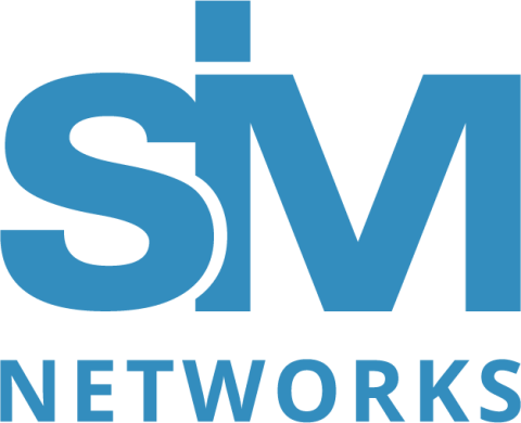 Kundenlogo von SIM-Networks