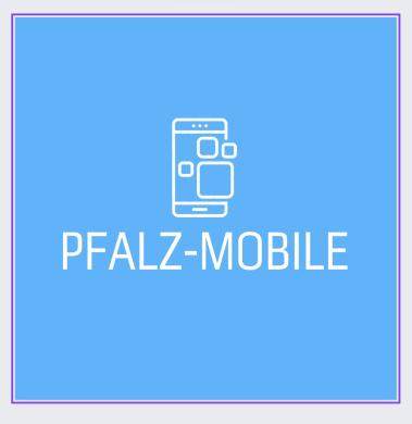 Kundenlogo von Pfalz-Mobile Fachhändler Kundenlogo von Pfalz-Mobile Fachhändler