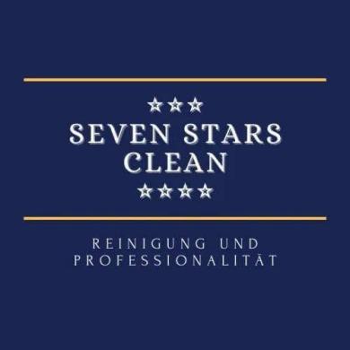 Kundenlogo von Seven Stars Clean