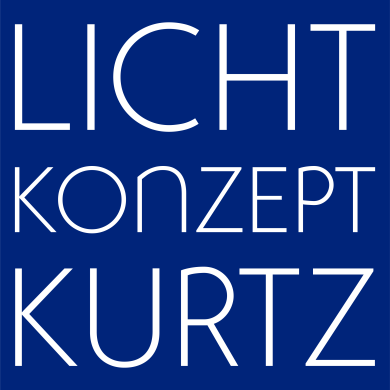 Logo Kurtz Lichtkonzept Wald-Michelbach