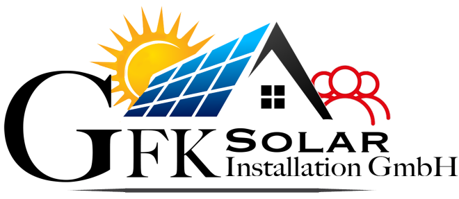 Kundenlogo GFK Solar Installation GmbH