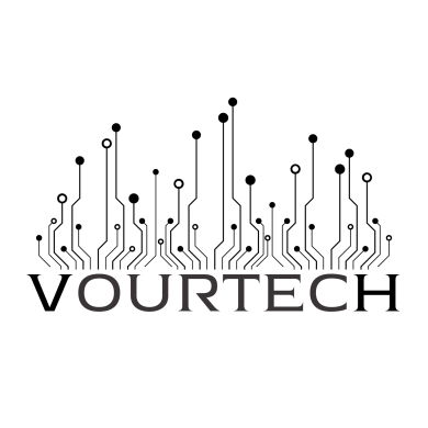 Kundenlogo von VourTech GbR