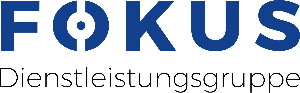 Logo Fokus Gebäudemanagement GmbH Mannheim
