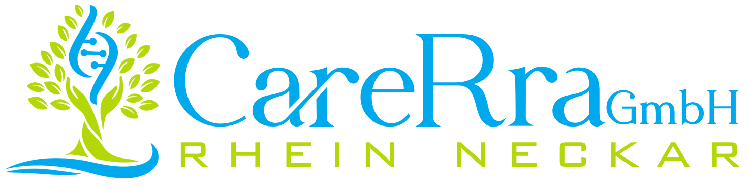 Logo Care Rra GmbH Weinheim