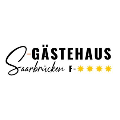FirmenlogoS-Gästehaus Ferienwohnungen Saarbrücken Saarbrücken
