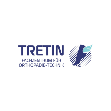 Logo Fachzentrum für Orthopädie-Technik Tretin GbmH Ober-Ramstadt