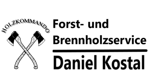 Logo Daniel Kostal Oberzent