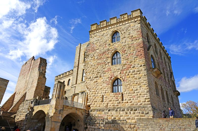 Kundenbild groß 1 Palatinate Tours