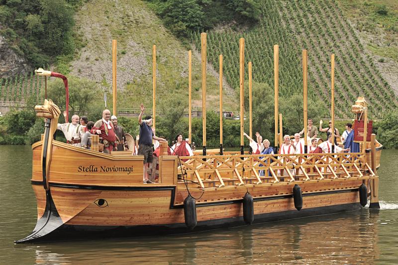 Kundenbild groß 10 Palatinate Tours