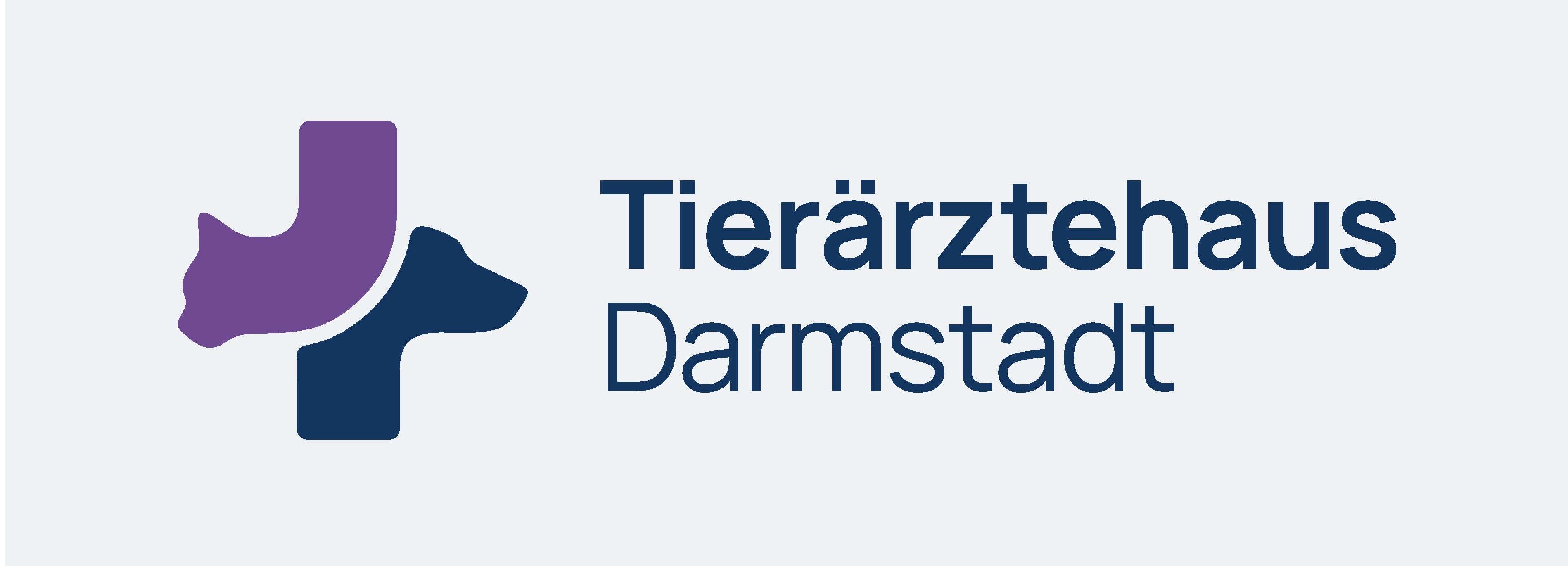 Logo Kasperczyk & Dr. Wunderlin Tierärztehaus Darmstadt GbR Darmstadt