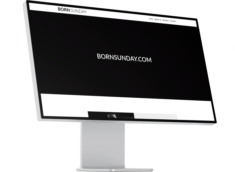 Kundenbild groß 2 Bornsunday Webdesign & more