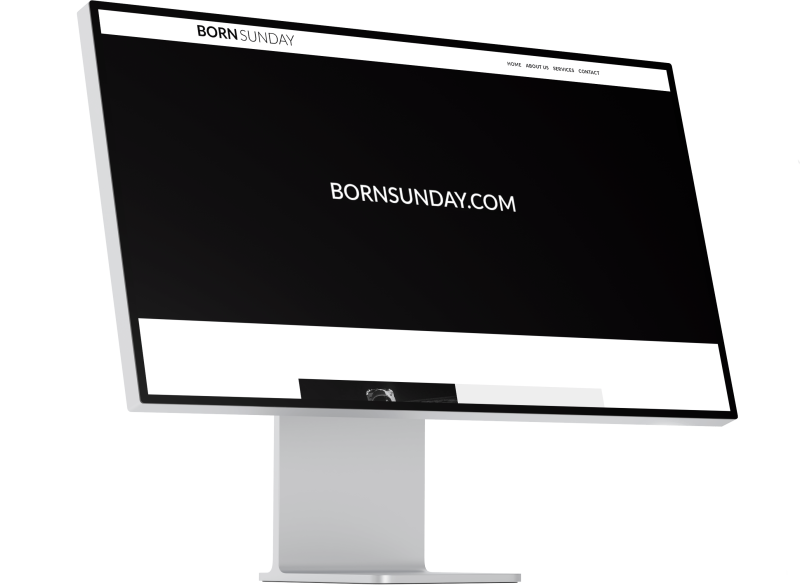 Kundenfoto 2 Bornsunday Webdesign & more