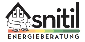 Logo Energieberatung Snitil Weiterstadt