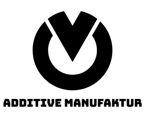Kundenlogo Additive Manufaktur