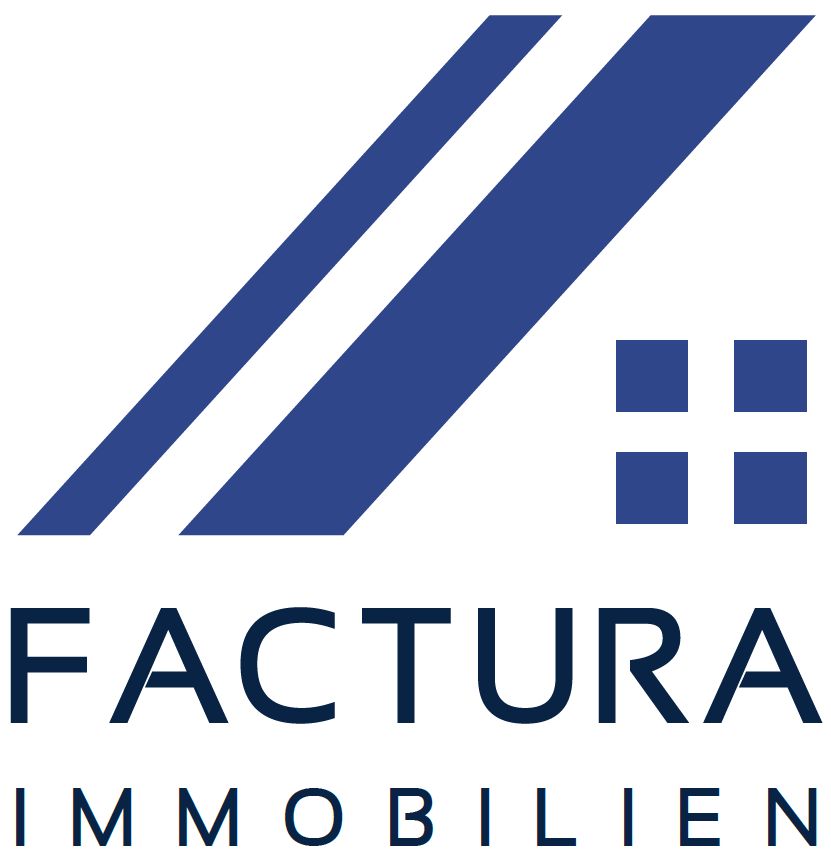 Logo Factura Immobilien GmbH Sinsheim