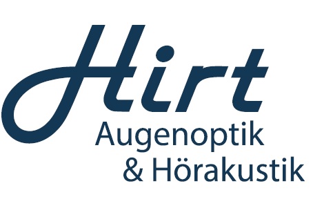 Logo Hirt Anneliese Optik Ober-Ramstadt