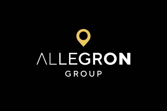 Kundenlogo von Allegron GmbH