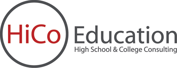 Logo HiCo Education Bensheim