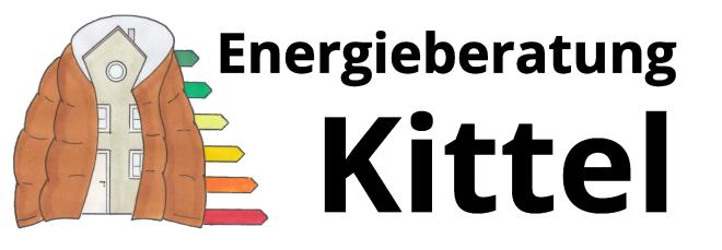 Kundenlogo Energieberatung Kittel