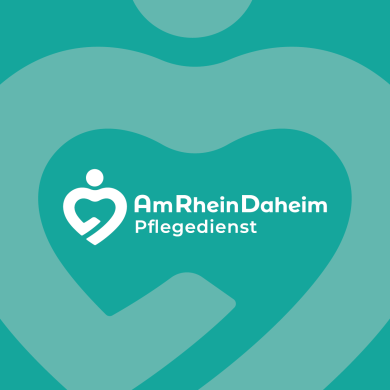 Kundenlogo von Am Rhein Daheim GmbH