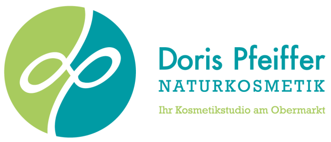 Kundenlogo Doris Pfeiffer Naturkosmetik