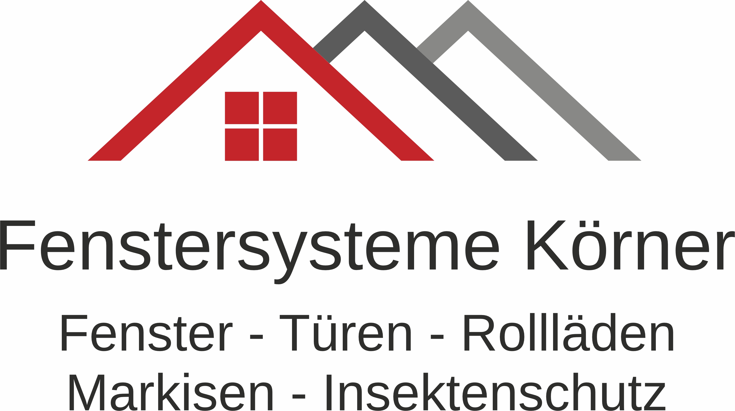 Logo Fenstersysteme Körner Waibstadt