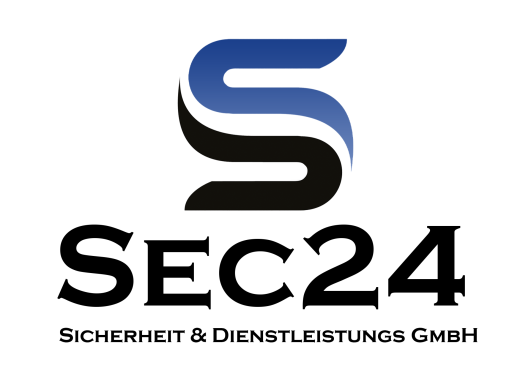Kundenlogo SEC24 Sicherheit & Dienstleistungs GmbH