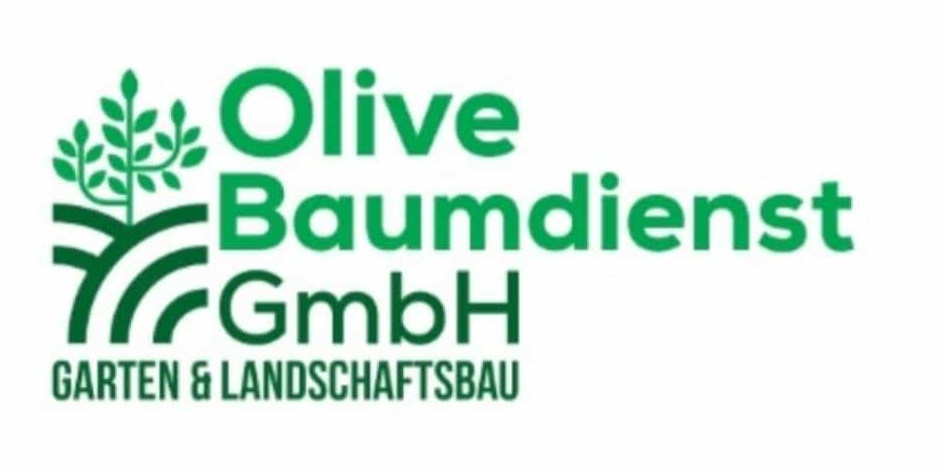 Logo Olive Baumdienst GmbH Haus und Gartenservice Schönefeld