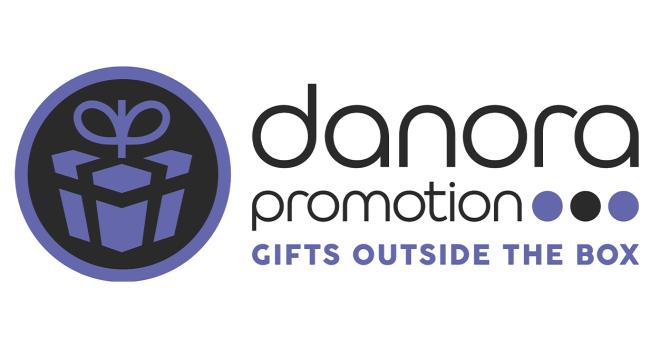 Kundenlogo von Danora Promotion