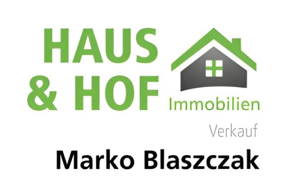 Kundenlogo von Haus & Hof Immobilien