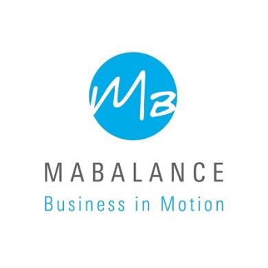 Kundenlogo von Mabalance