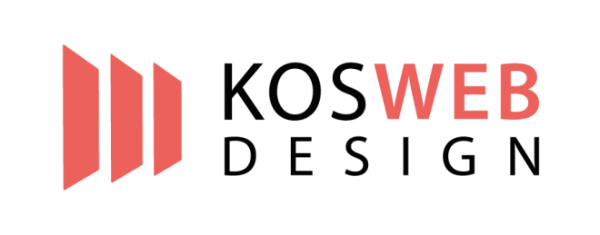 Kundenlogo von KOS Web.Design