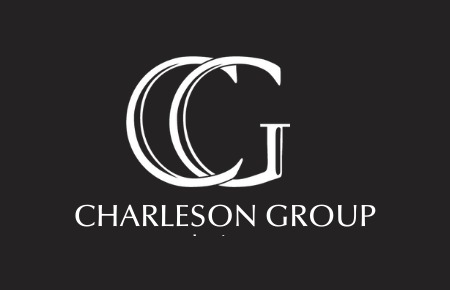 Kundenlogo Charleson Official GmbH