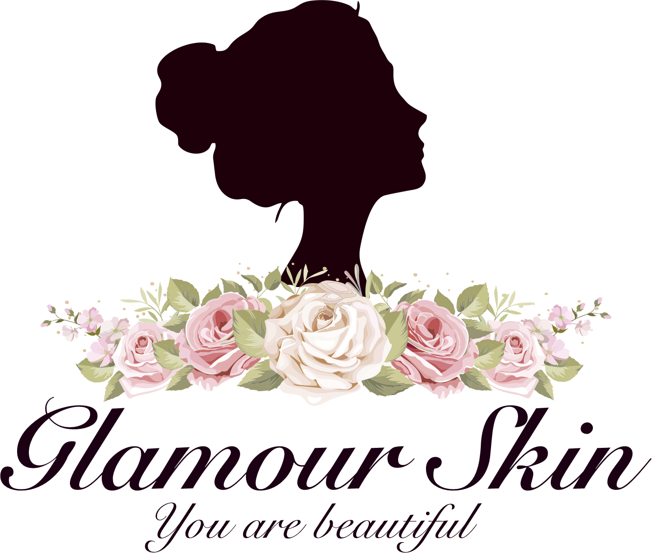 Logo Glamour Skin Groß-Gerau