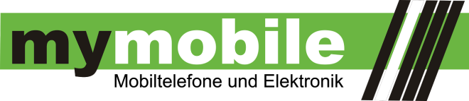 Logo MyMobile Mobilfunk und Elektronik Darmstadt