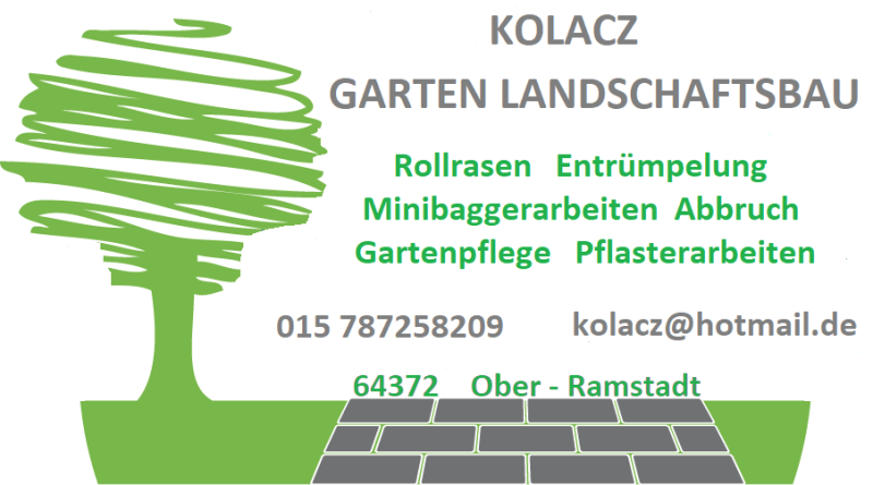 Kundenbild groß 1 Garten Landschaftsbau Kolacz