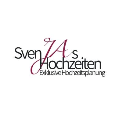 Kundenlogo von Svenjas Hochzeiten Exklusive Hochzeitsplanung