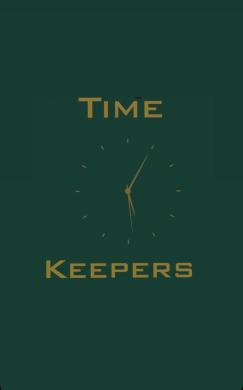 Logo Time Keepers Rhein-Neckar UG (haftungsbeschränkt) Mannheim