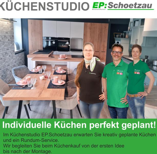 Kundenbild groß 1 Küchenstudio EP Schoetzau
