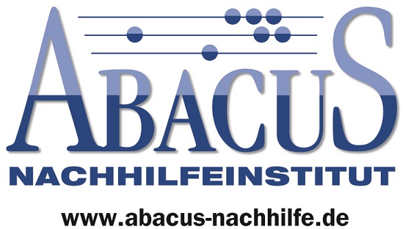 Logo Abacus Nachhilfe Eberswalde