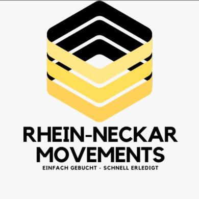 Logo Rhein Neckar Movements GmbH Heidelberg