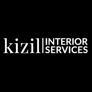 Kundenlogo Kizil Interior Services GmbH
