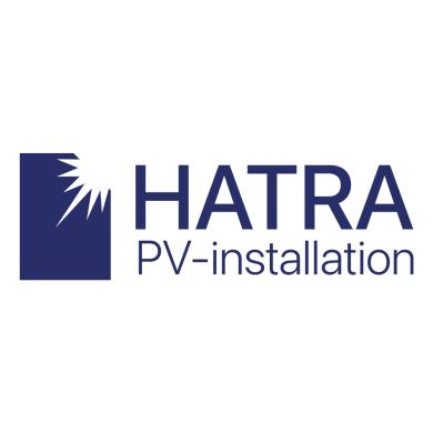 Kundenlogo Hatra PV-Installation