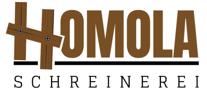 Logo Schreinerei Homola Mannheim