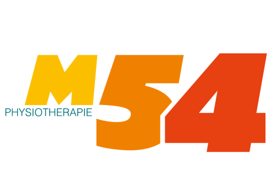 Logo M54 Physiotherapie Saarbrücken
