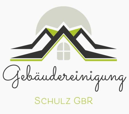 Kundenlogo von Gebäudereinigung Schulz GbR