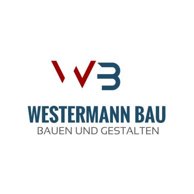 Kundenlogo von Westermann Bau